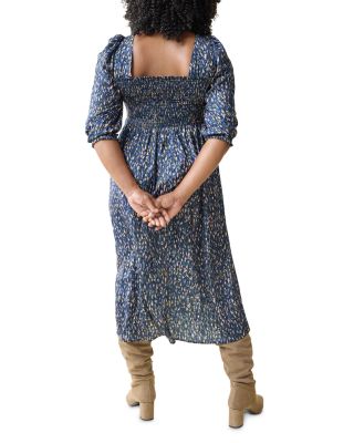 The Breeze Maternity Dress