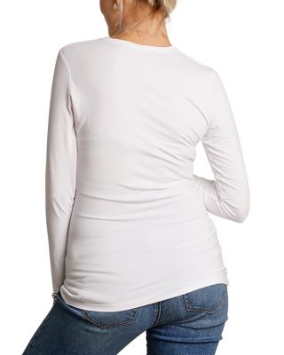 Liv Long Sleeve Tee
