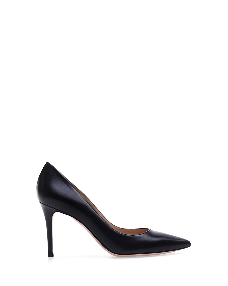 GIANVITO ROSSI WOMEN'S GIANVITO 85 PUMPS