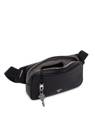 Turin Nicolo Leather Sling Bag
