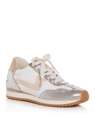 Dolce Vita - Women's Low Top Sneakers