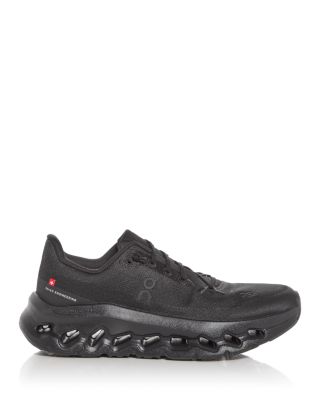 Women&#39;s Cloudtilt Low Top Sneakers in All Black