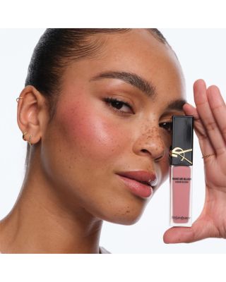 Make Me Blush Blurring Liquid Blush