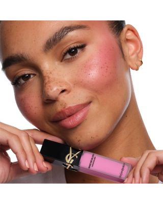 Make Me Blush Blurring Liquid Blush