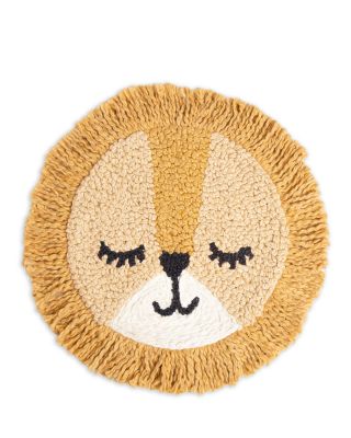 Lion Decorative Pillow - Ages 0-36 Months