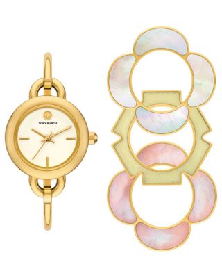 Tory Burch The Kira Watch, 27mm