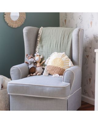 Baby Sunshine Pillow - Ages 0-36 Months