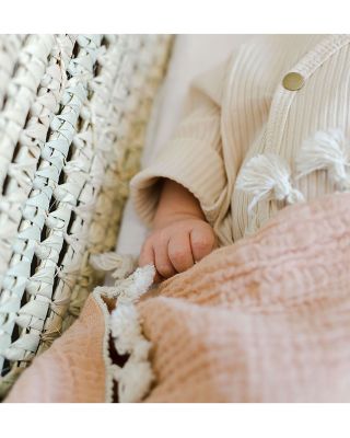 6 Layer Muslin Blanket