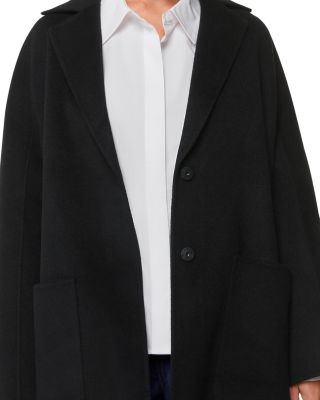 Cassie Wool Blend Coat