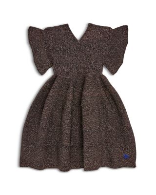 Burberry - Girls' Roslin Dress - Little Kid, Big Kid