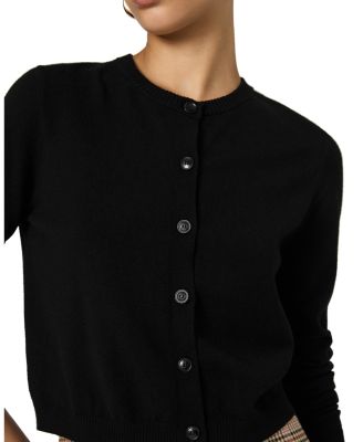 Cosysoft Fitted Cardigan