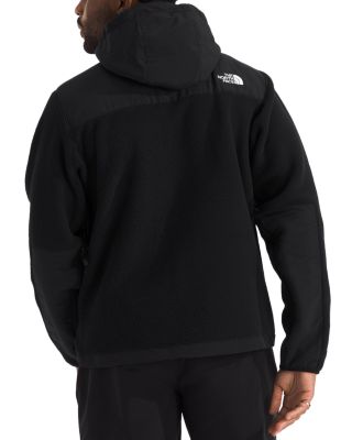Denali Full Zip Hooded Jacket