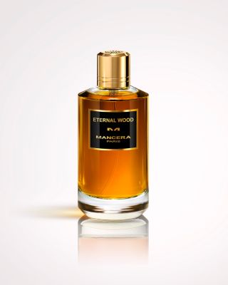 Eternal Wood Eau de Parfum 4 oz.
