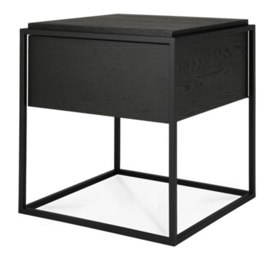 Monolit Bedside Table