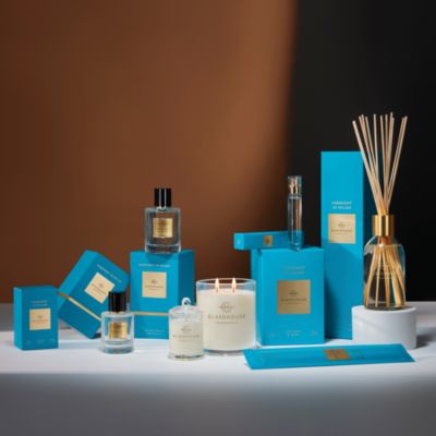 Midnight in Milan Reed Diffuser, 8.4 oz
