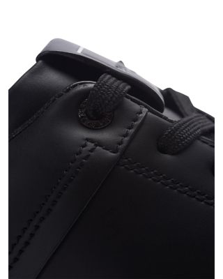 Men's B-Court Leather Sneakers