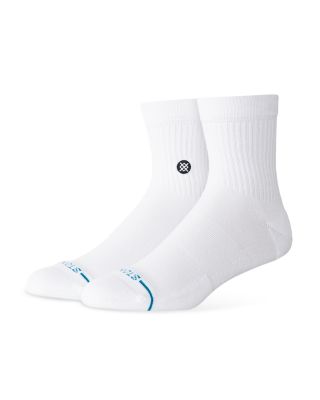 Stance - Icon Quarter Socks