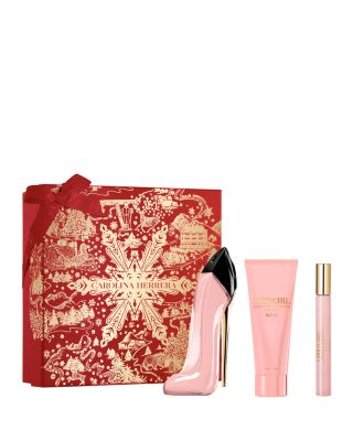 Carolina Herrera - Good Girl Blush Eau de Parfum 3 Piece Gift Set ($232 value)