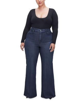 Sculpting Scoop Neck Bodysuit