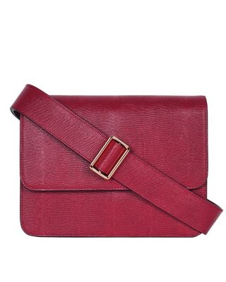 Hyer Goods Luxe Cube Bag