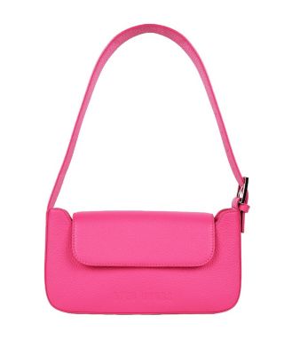 HYER GOODS - Luxe Buckle Bag