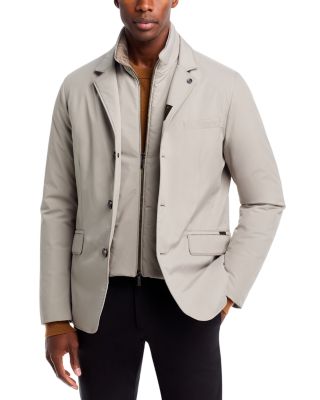 Moorer - The Nobile SKT Jacket