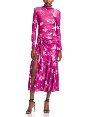 Cinq à Sept - Johnson Warm Carnation Dress