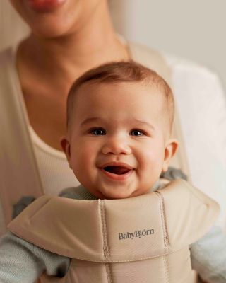 Cotton Baby Carrier Mini
