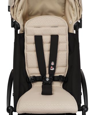 YOYO³ Bonpoint Stroller from 6 months