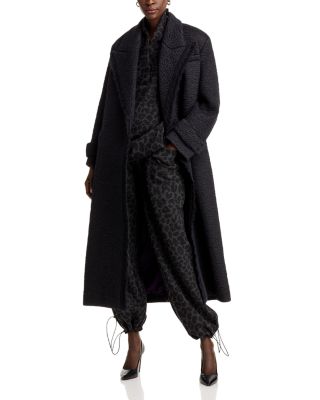 BOSS - NAOMI x BOSS 2.0 Captina Coat