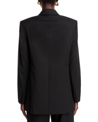 NAOMI x BOSS 2.0 Jaunts Blazer