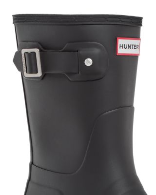 Men's Original Short Rain Boots