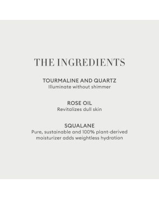 Solar Infusion Soft-Focus Cream Bronzer