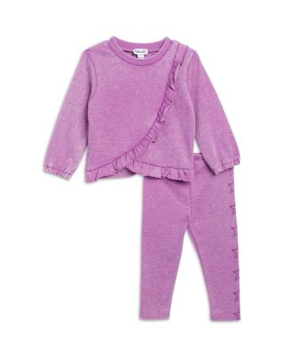 Splendid - Girls' Ruffle Star Set - Baby