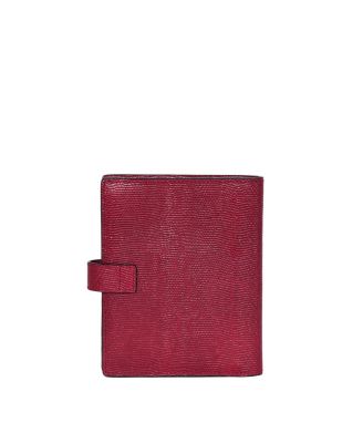 Traveler's Wallet with Coin Pocket