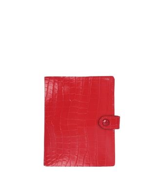 Traveler's Wallet with Coin Pocket