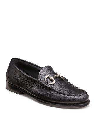 新品未使用✨GH.BASS  LINCOLN MOC BIT LOAFER Mens Lincoln Super Bit Super Lug Weejuns Loafer | Men | G.H.BASS