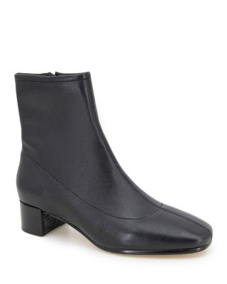 Splendid - Women's Betty Block Heel Booties