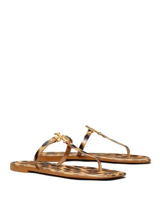 Women's Roxanne Jelly Thong Sandals