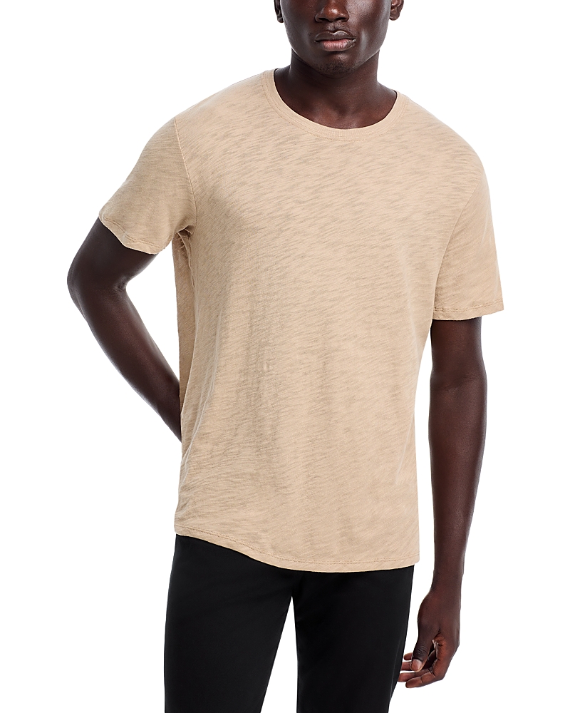 Atm Anthony Thomas Melillo Slub Knit Space Dye Tee