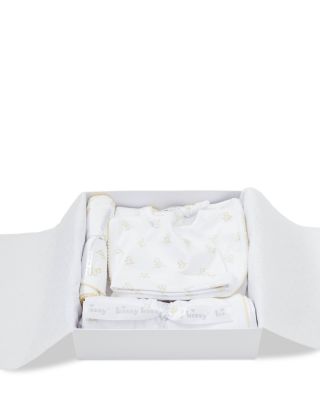 Unisex Hatchlings 5-Piece Gift Set - Baby