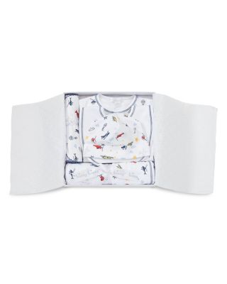 Boys' Aviators 5-Piece Gift Set - Baby