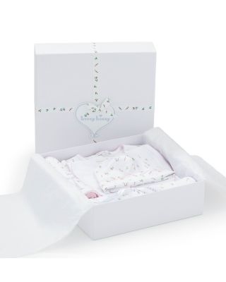 Girls' Garden 5-Piece Gift Set - Baby