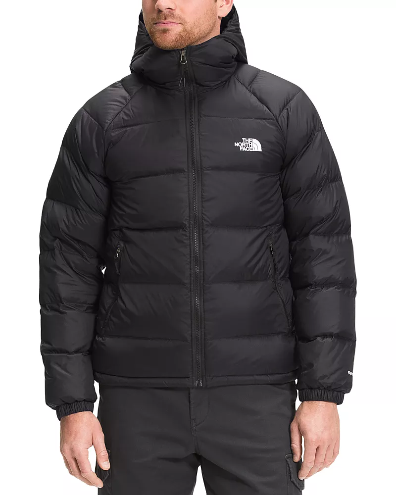 The North Face Hydrenalite Hooded Down Jacket