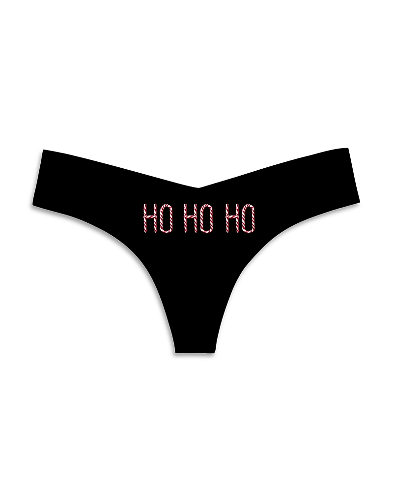Commando Ho Ho Ho Thong In Ho Ho Ho