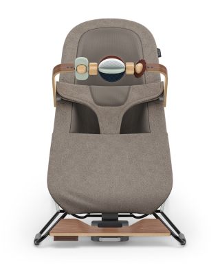 Mira Bouncer Wonder Wheel Toy Bar