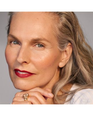 Brow Renew Enriched Eyebrow Shaping Gel