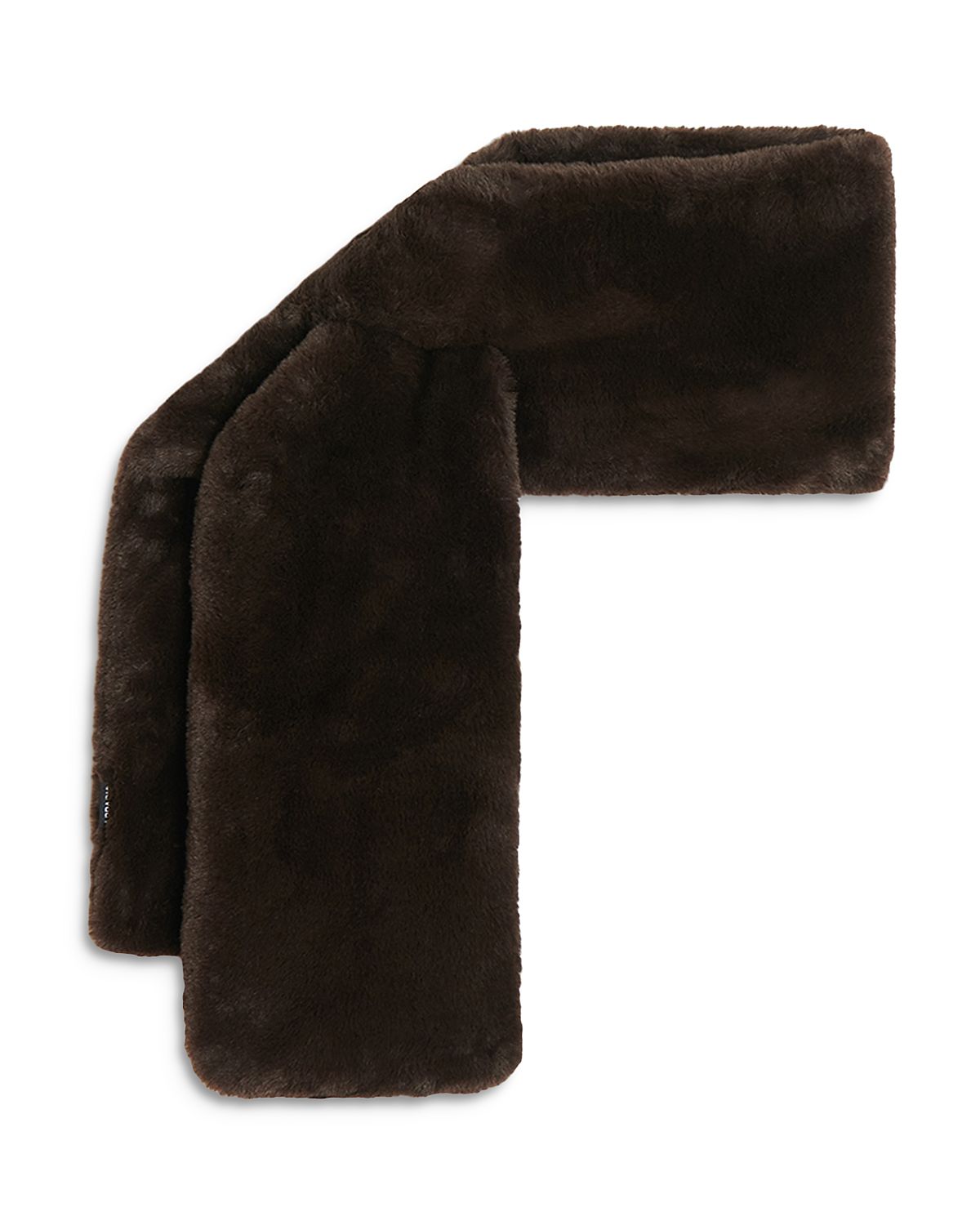Apparis Kai Faux Fur Scarf