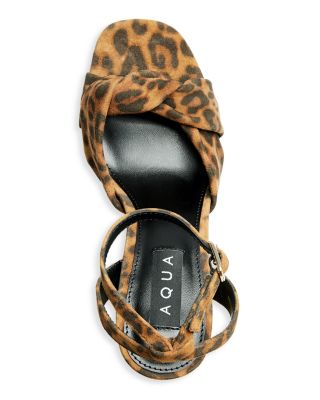 Women's Pasha Sandals - Exclusive