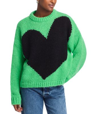 Essentiel Antwerp - Jacquard Sweater - Exclusive